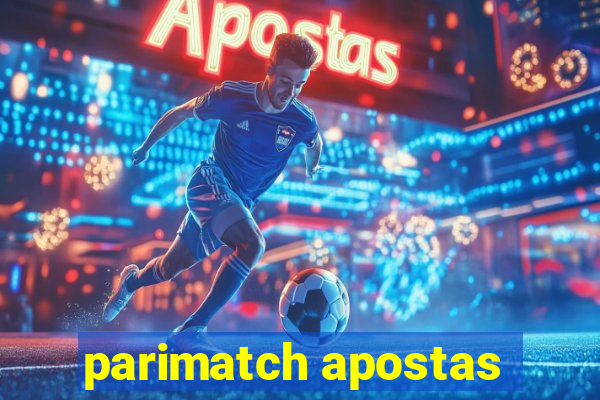 parimatch apostas